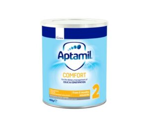 APTAMIL COMFORT2 ART 21129 400 GRMS