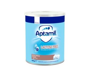 APTAMIL LACTOSE FREE 400 GRMS