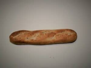 ONION BAGUETTE