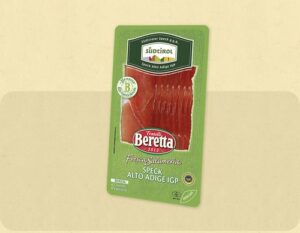 BERETTA SPECK ADIGE VAS 80 GRMS
