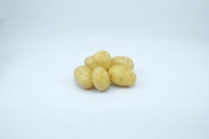 BABY POTATOES