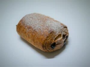 PAN AU CHOCOLATE