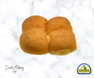 DAVIDS BAKERY PANINI 4 EACH