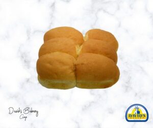 DAVIDS BAKERY PANINI ZGHAR 6 EACH