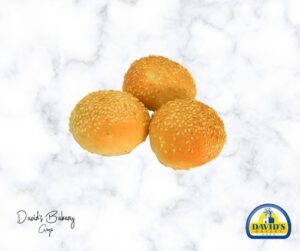 DAVIDS BAKERY PARTY ROLLS 10 EACH