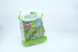 BABY SPINACH