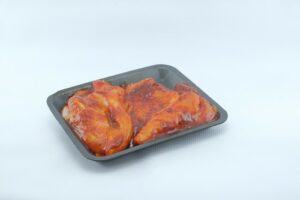 SPICY CHICKEN BREAST