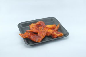 SPICY CHICKEN WINGS