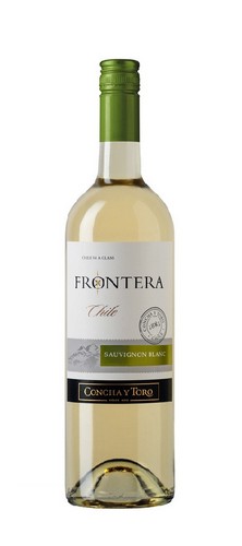 FRONTERA SAUVIGNON BLANC 750 ML