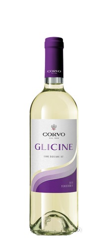 CORVO GLICINE BIANCO 750 ML