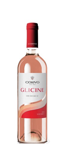 CORVO GLICINE ROSE 750 ML
