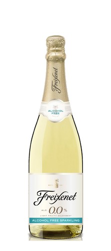 FREIXENET LEGERO ALCOHOL FREE 750 ML