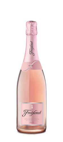 FREIXENET ROSADO 750 ML