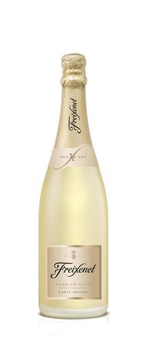 FREIXENET CARTA NEVADA 750 ML