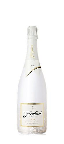 FREIXENET ICE CAVA  WHITE 750 ML