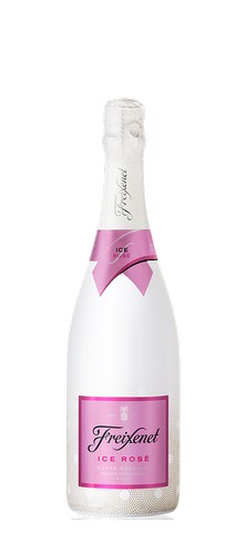 FREIXENET ICE CAVA  ROSE 750 ML