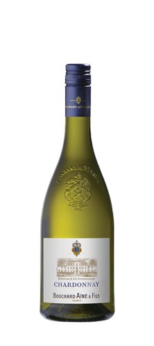 BOUCHARD AINE ET FILS CHARDONNAY 750 ML
