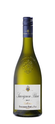 BOUCHARD AINE ET FILS SAUVIGNON BLANC 750 ML