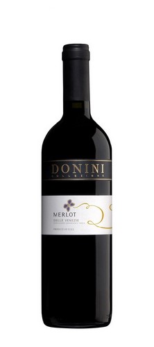 DONINI MERLOT 750 ML