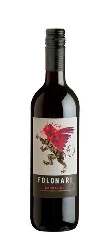 FOLONARI BARDOLINO 750 ML