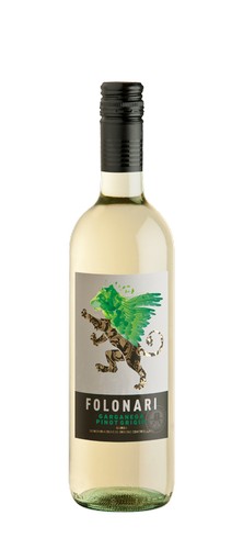 FOLONARI PINOT GRIGIO GARGANEGA 750 ML