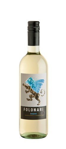 FOLONARI SOAVE 750 ML