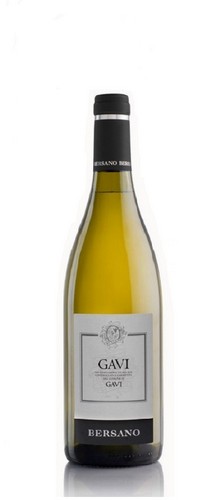 BERSANO GAVI 750 ML