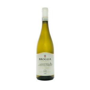 BROGLIA GAVI DI GAVI LA MERIDIANA 750 ML