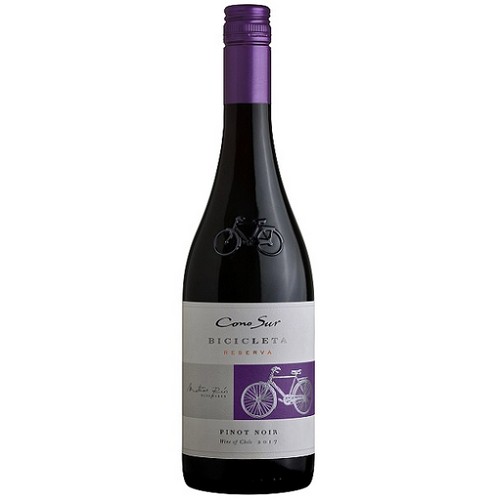 CONO SUR BICICLETTA PINOT NOIR 750 ML