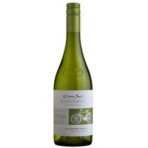 CONO SUR BICICLETA SAUVINGNON BLANC 750 ML