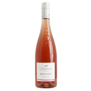 CHAMPTELOUP ROSE D'ANJOU 750 ML