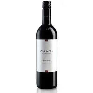 CANTI CABERNET 750 ML