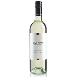CANTI CHARDONNAY 750 ML