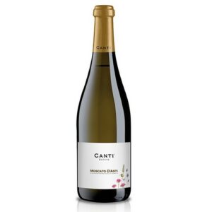 CANTI MOSCATO ASTI DOCG 750 ML