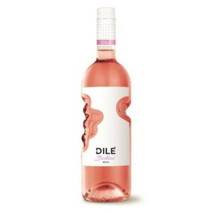DILE BELLINI PEACH 750 ML