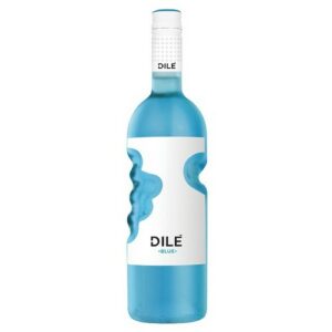 DILE MOSCATO BLUE 750 ML