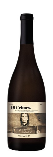 19 CRIMES CHARDONNAY 750 ML