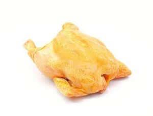 WHOLE CORNFED CHICKEN