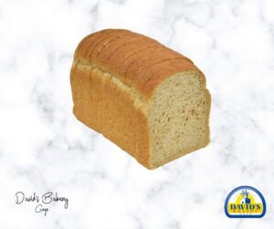 DAVIDS BAKERY LOAF XXL BROWN 1 EACH