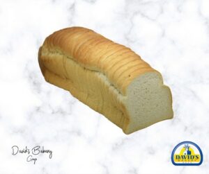 DAVIDS BAKERY LOAF XXL 800 GRMS