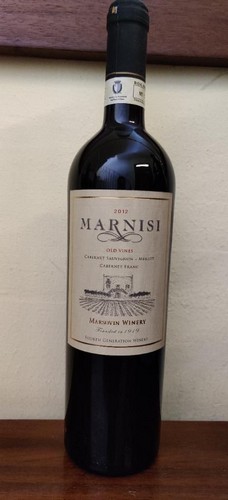 CLASSIC MARNISI 750 ML
