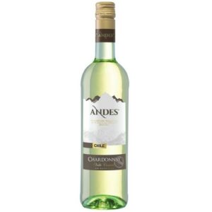 ANDES CHARDONAY 700 ML