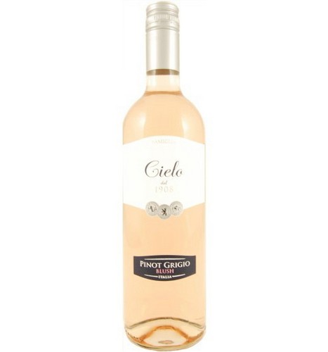 CIELO BLUSH VENEZIE 750 ML