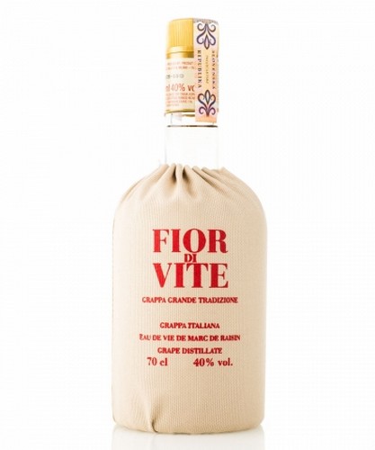 FIOR DI VITA GRAPPA 700 ML