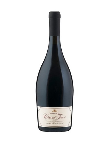 CLASSIC CHEVAL FRANC 750 ML
