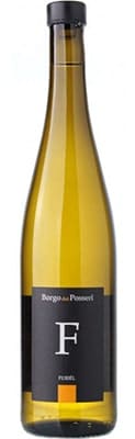 BORGO DEI POSSERI FURIEL SAUVIGNON BLANC 500 ML