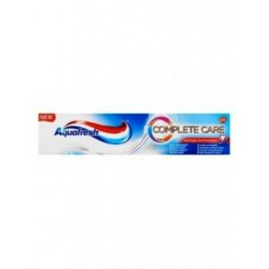 AQ COMPLETE CARE 100 ML