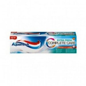 AQ COMPLETE CARE EXTRA FRESH 100 ML