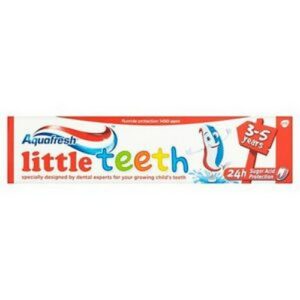 AQ LITTLE TEETH 50 ML