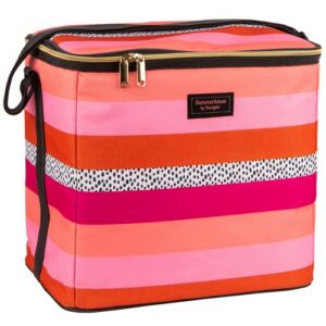 NAVIGATE TRIBAL FAMILY COOL BAG STRIPE